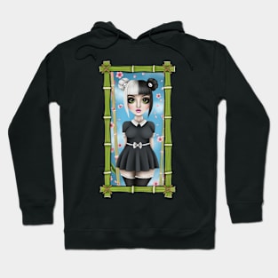 Mandy Pandy Hoodie